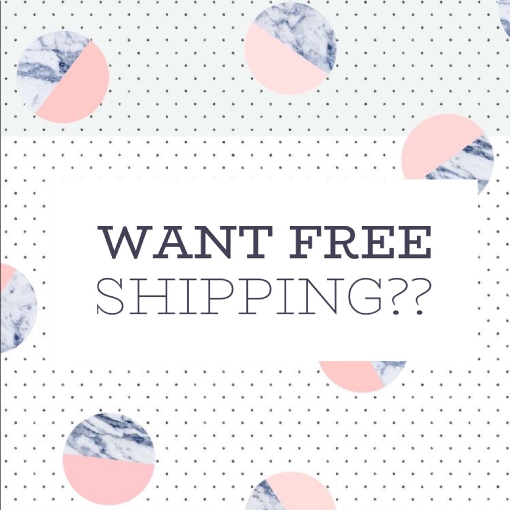 Like the price hate the shipping? Lmk in comments!